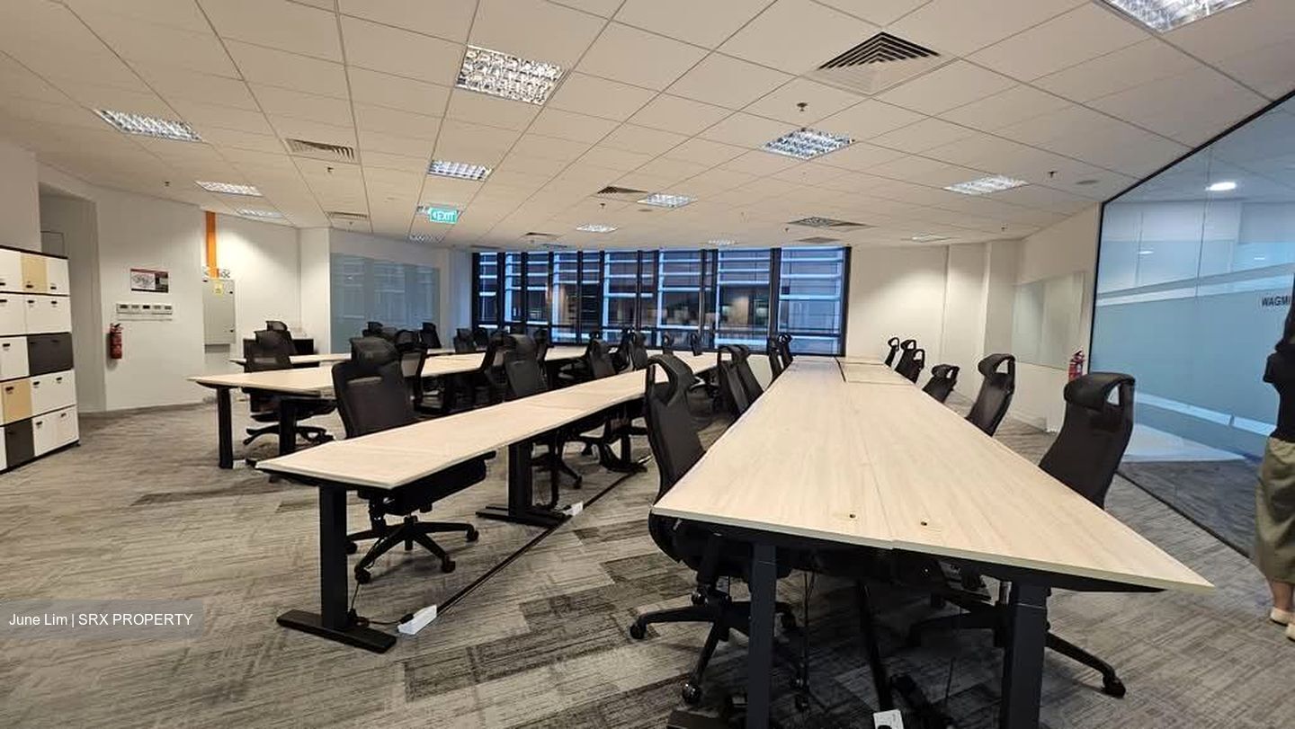 PLUS (D1), Office #539416681